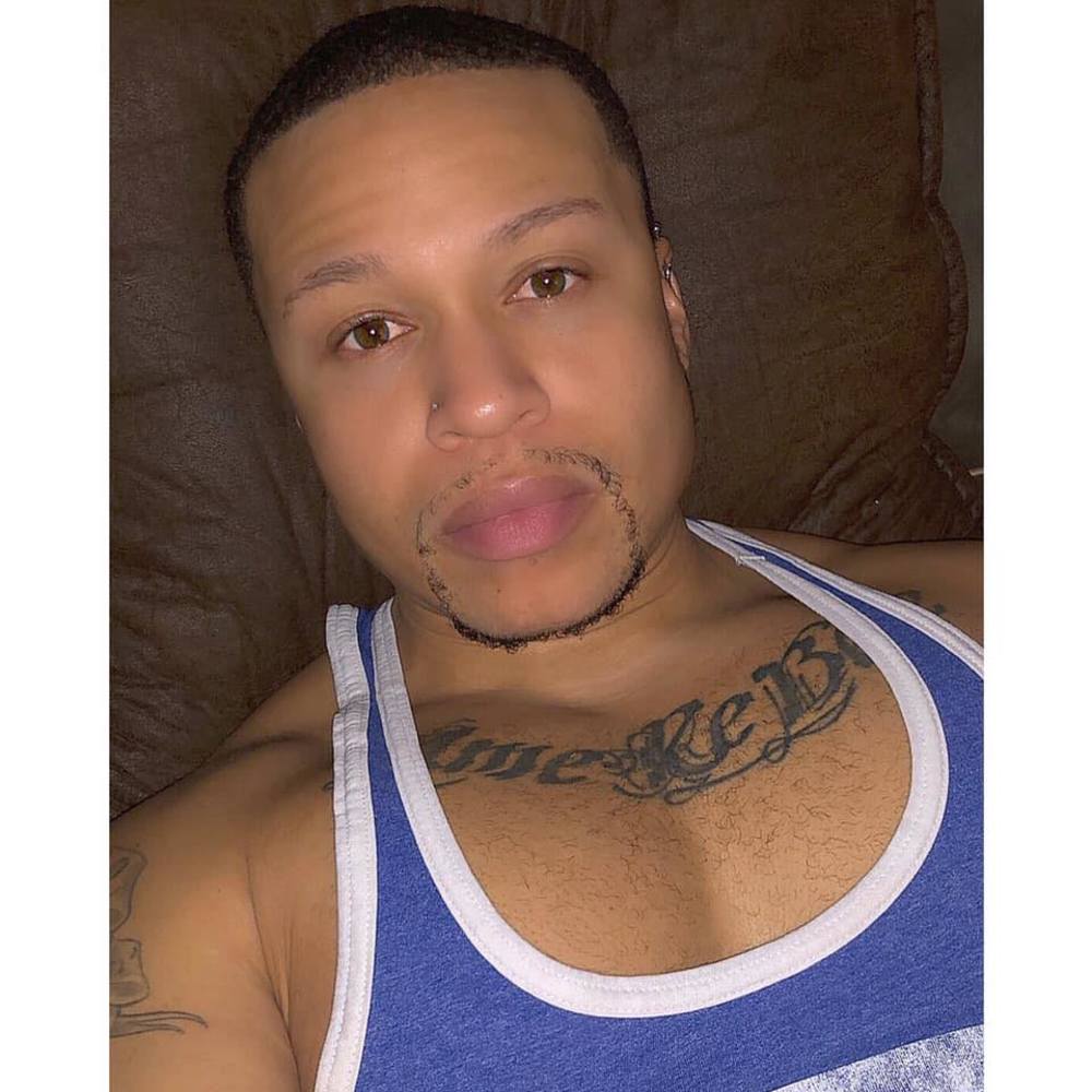 Meet your Posher, Ralphie